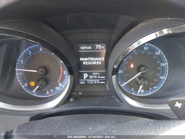 Toyota Corolla S Plus 2015 5YFBURHE9FP236839 Image 7