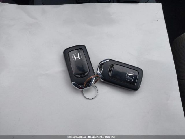 2HKRM3H5XFH532784 Honda CR-V EX