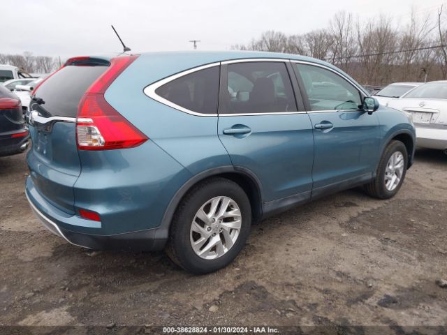 2HKRM3H5XFH532784 Honda CR-V EX