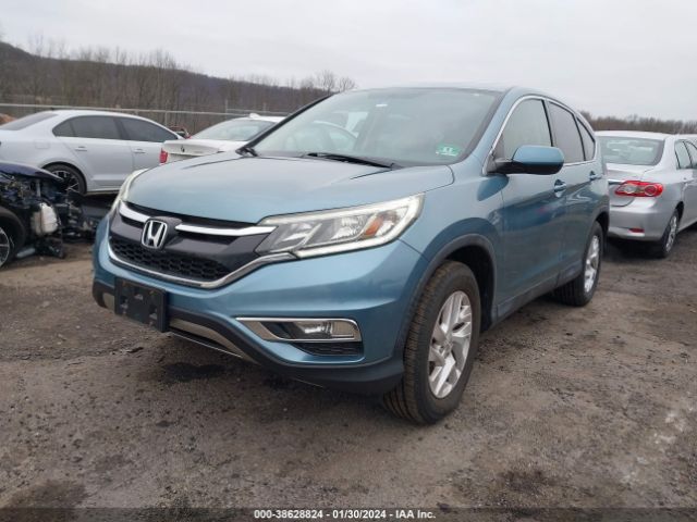 2HKRM3H5XFH532784 Honda CR-V EX