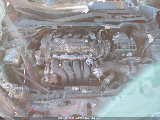 Toyota COROLLA LE 2020 JTDEPRAE0LJ015936 Image 10