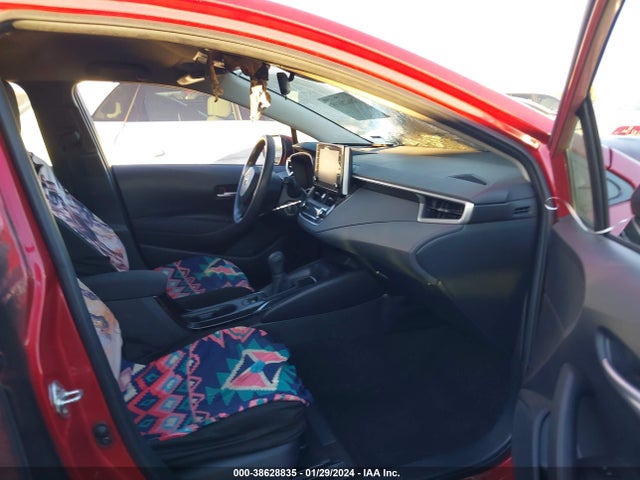 Toyota COROLLA LE 2020 JTDEPRAE0LJ015936 Image 5