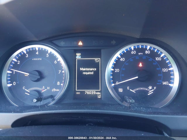 Toyota Highlander Le 2018 5TDZARFH9JS041845 Image 7