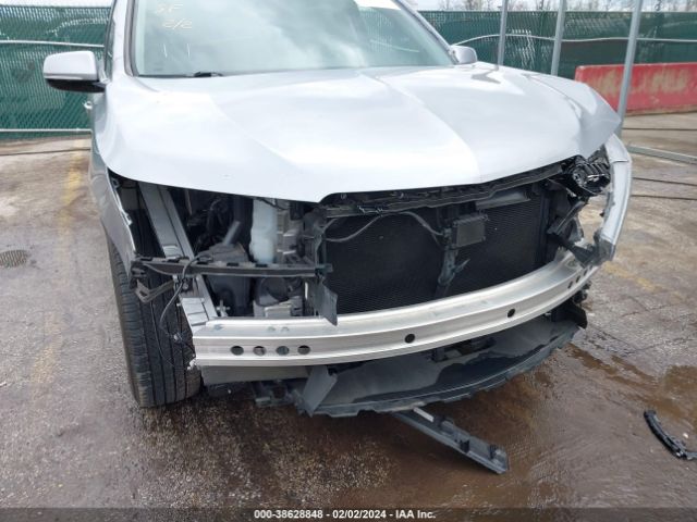 5J8YD4H38LL043535 Acura Mdx Standard