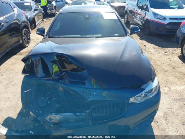 WBA4F7C53HG786182 BMW 430i Gran Coupe