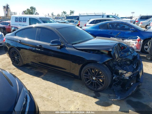 WBA4F7C53HG786182 BMW 430i Gran Coupe