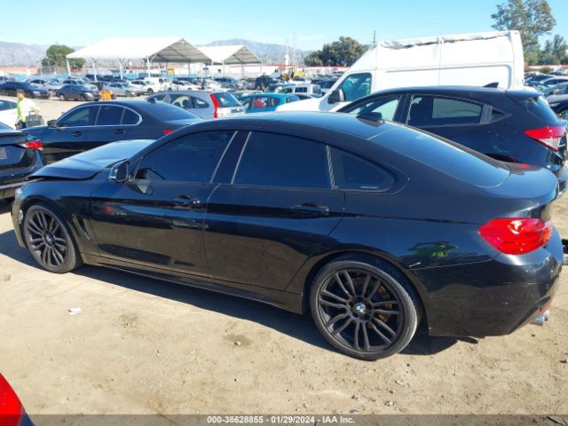 WBA4F7C53HG786182 BMW 430i Gran Coupe