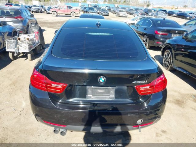 WBA4F7C53HG786182 BMW 430i Gran Coupe