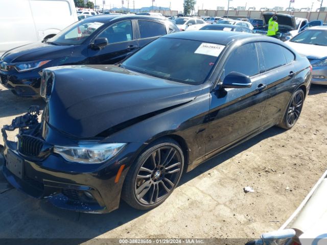 WBA4F7C53HG786182 BMW 430i Gran Coupe