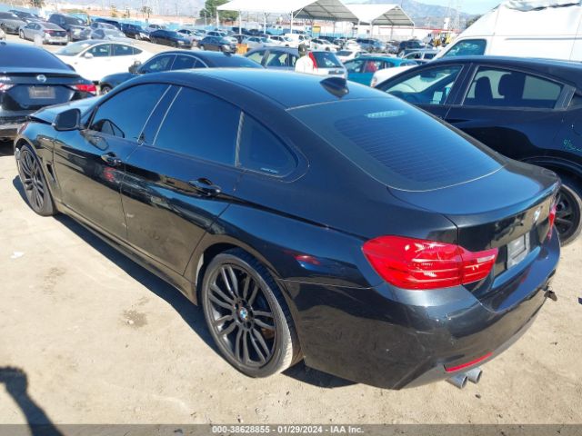 WBA4F7C53HG786182 BMW 430i Gran Coupe