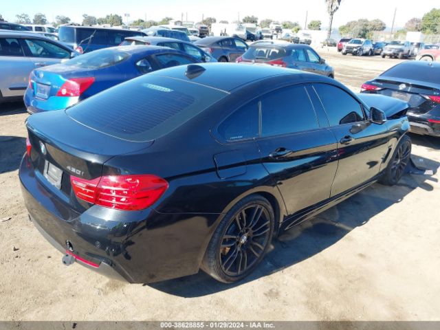 WBA4F7C53HG786182 BMW 430i Gran Coupe