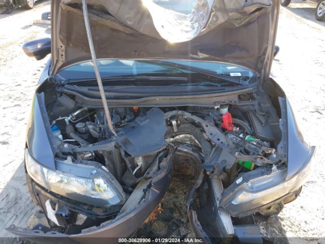 2HGFB2F78FH514950 Honda CIVIC SE