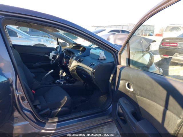 2HGFB2F78FH514950 Honda CIVIC SE