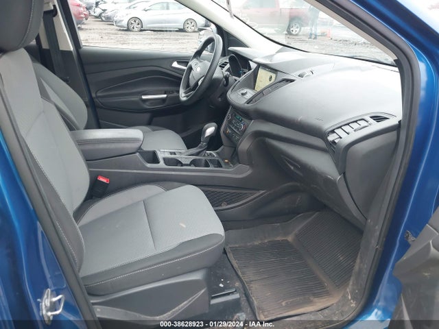 2019 FORD ESCAPE SE VIN: 1FMCU9GD4KUB99088
