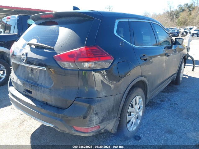 Nissan ROGUE S 2017 5N1AT2MT6HC890991 Image 4