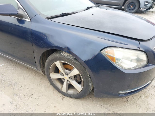 2011 CHEVROLET MALIBU 1LT VIN: 1G1ZC5EU2BF159019
