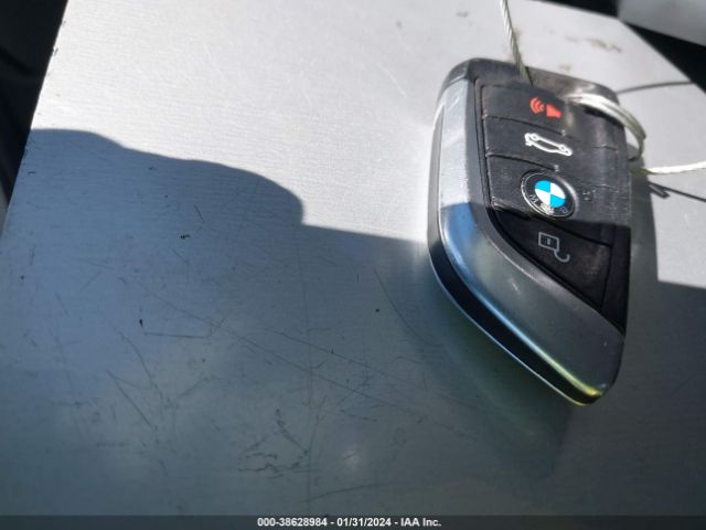 5UXTR7C57KLR50584 BMW X3 Sdrive30i
