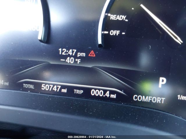 5UXTR7C57KLR50584 BMW X3 Sdrive30i