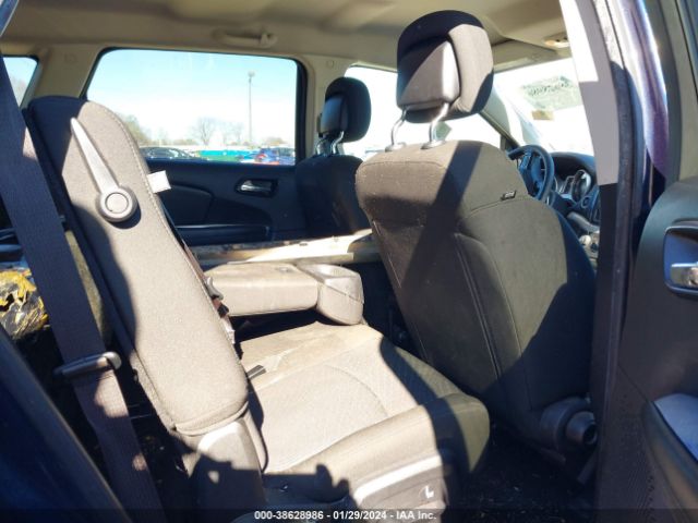 3C4PDCAB9KT746697 Dodge Journey Se Value Package