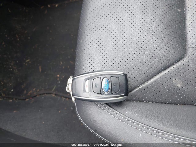 Subaru Forester Limited 2022 JF2SKAPC2NH461395 Image 11