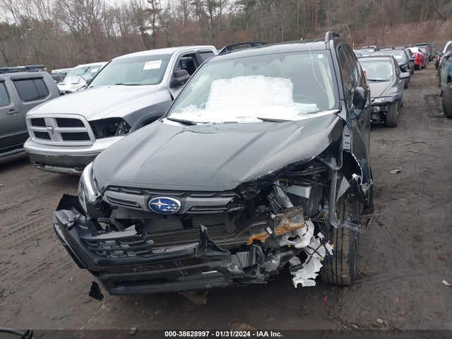 Subaru Forester Limited 2022 JF2SKAPC2NH461395 Image 6