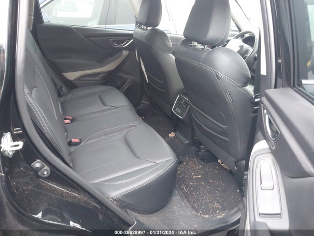 Subaru Forester Limited 2022 JF2SKAPC2NH461395 Image 8