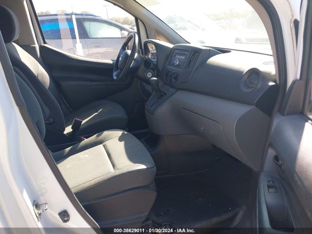 Nissan Nv200 S 2017 3N6CM0KN7HK711867 Image 5