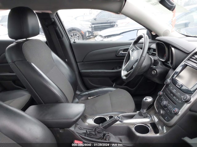 Chevrolet MALIBU 2LT 2015 1G11D5SLXFF302293 Image 5
