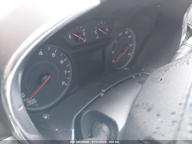 Chevrolet EQUINOX LT 2018 3GNAXTEX1JS535265 Image 7