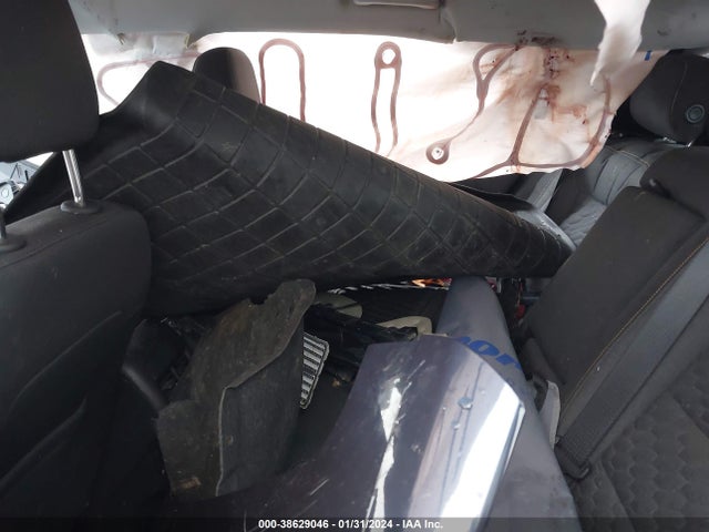 Chevrolet EQUINOX LT 2018 3GNAXTEX1JS535265 Image 8