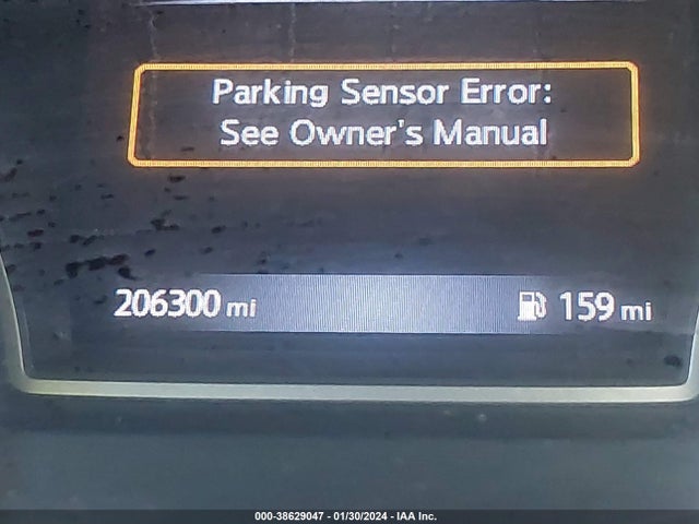 Nissan Pathfinder Sv 2016 5N1AR2MN2GC605783 Image 15