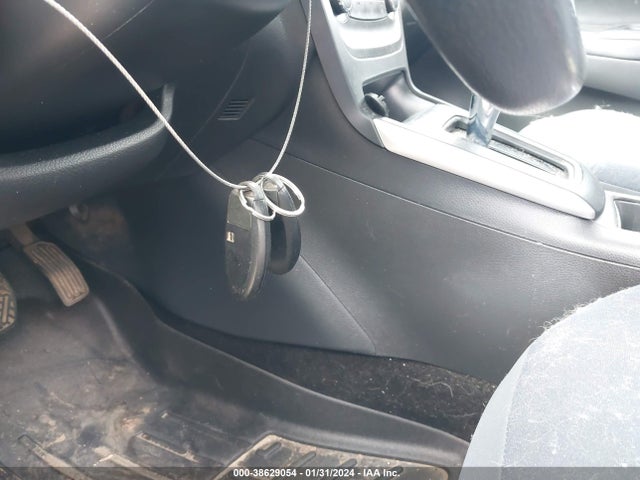 Nissan SENTRA SV 2017 3N1AB7AP6HL706121 Image 11
