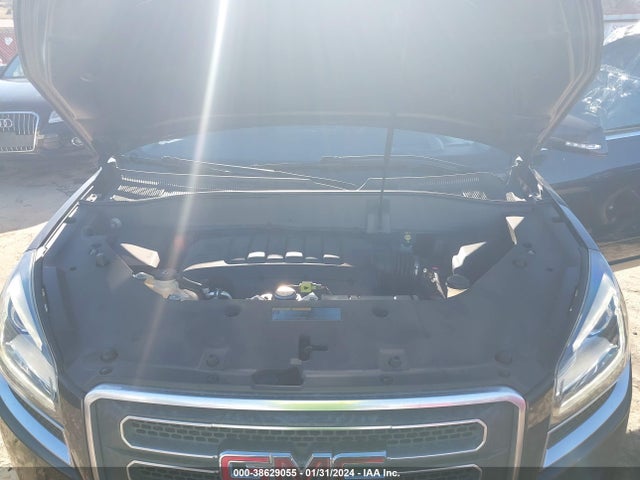 1GKKRSKD0HJ202678 GMC Acadia Limited
