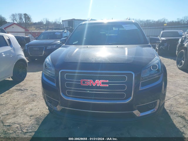 1GKKRSKD0HJ202678 GMC Acadia Limited