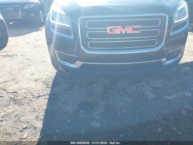 1GKKRSKD0HJ202678 GMC Acadia Limited