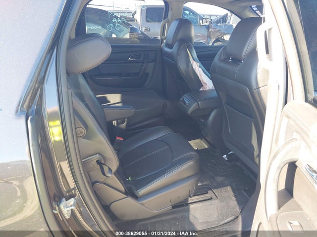 1GKKRSKD0HJ202678 GMC Acadia Limited