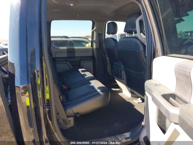 1FTEW1EPXKKC85166 Ford F-150 Xl