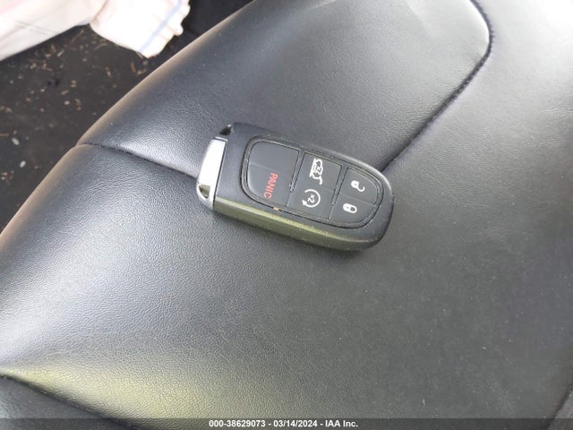 1C4PJLLB5KD146108 Jeep Cherokee Latitude Plus Fwd