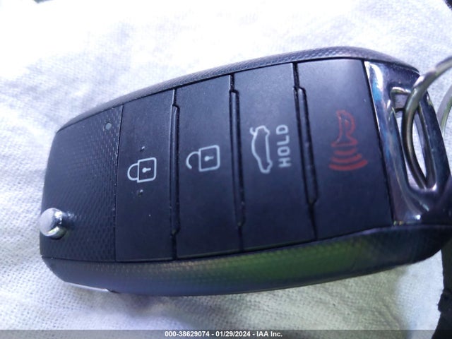 KIA FORTE EX 2016 KNAFX4A88G5483541 Image 11