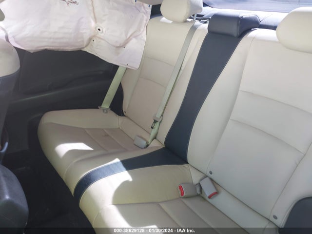 Honda Accord Ex-l V-6 2015 1HGCT2B81FA001908 Image 8