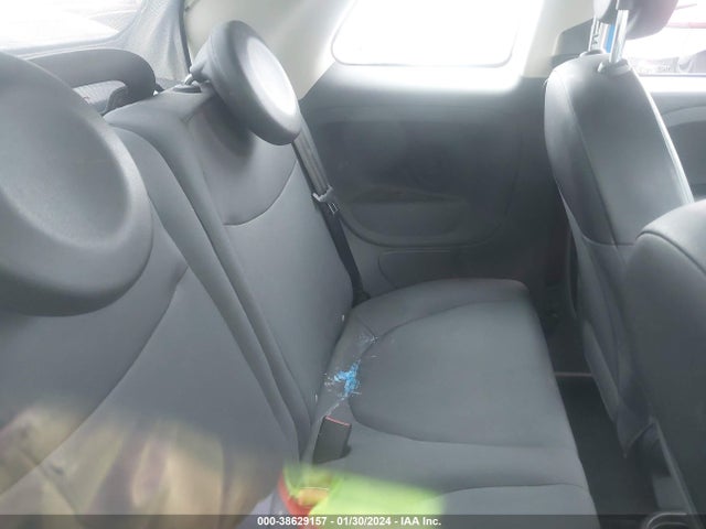 2015 FIAT 500C 3C3CFFDR7FT545572 Photo 7