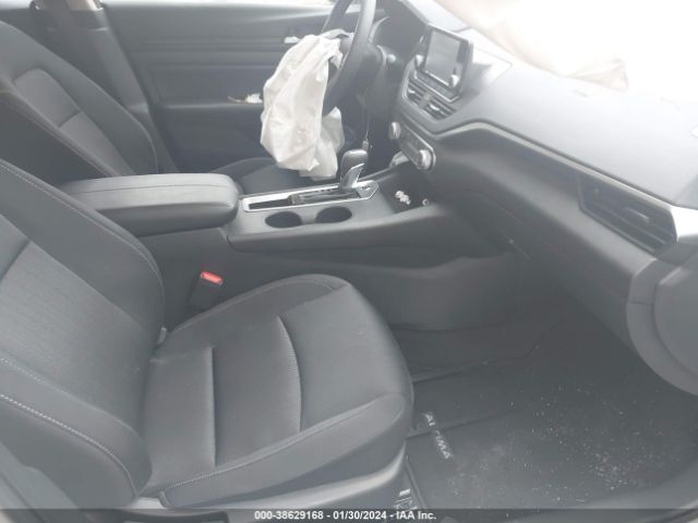 1N4BL4BV0NN357632 Nissan Altima S Fwd