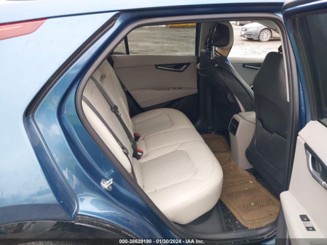 KNDCR3L14P5012285 KIA Niro Ev Wind