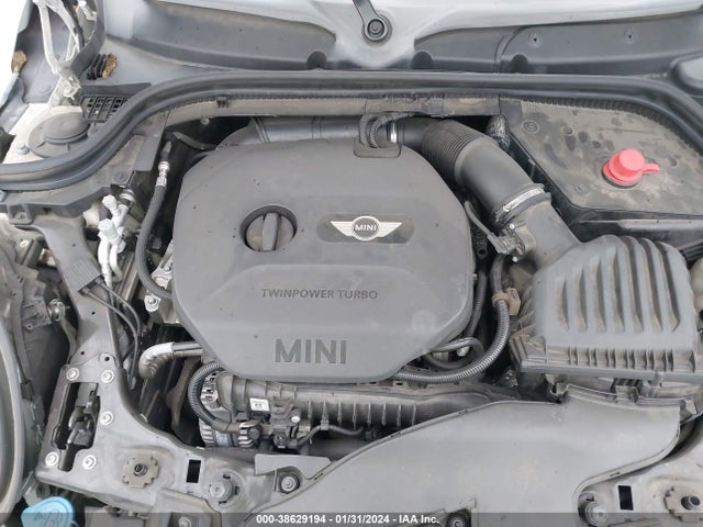 2017 MINI HARDTOP WMWXU1C51H2D58031 Photo 9