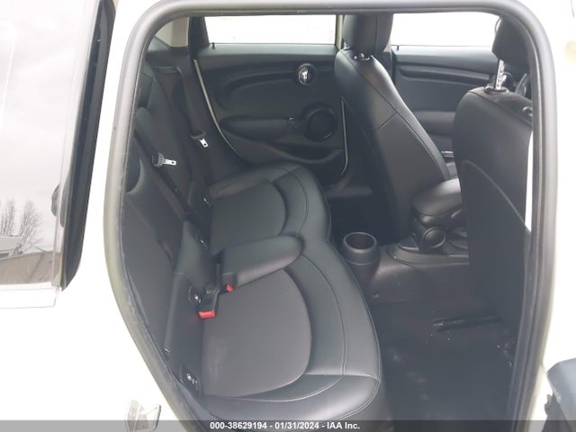 2017 MINI HARDTOP WMWXU1C51H2D58031 Photo 7