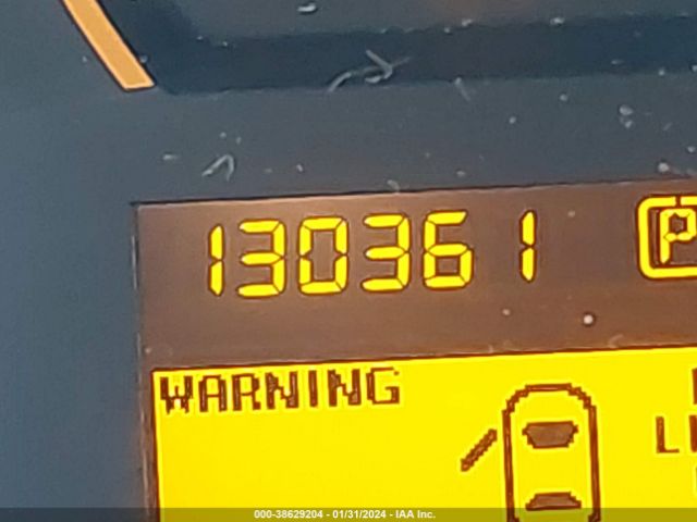 5N1BA0ND9FN617499 Nissan Armada Sl