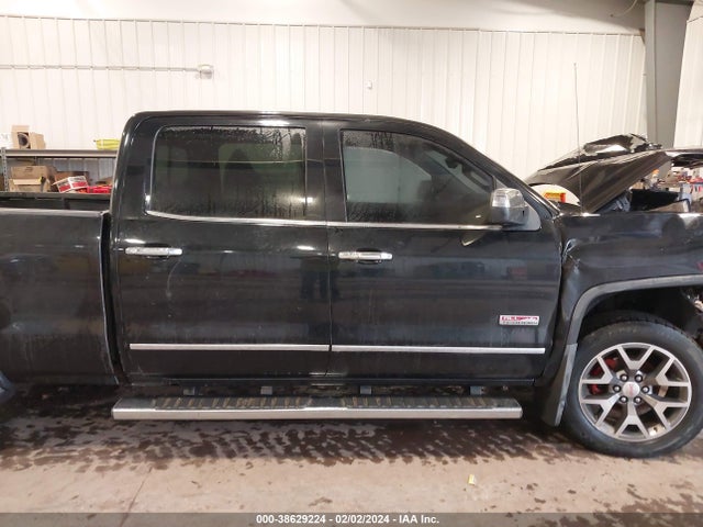 GMC Sierra K1500 Slt 2014 3GTU2VEC4EG184003 Image 13