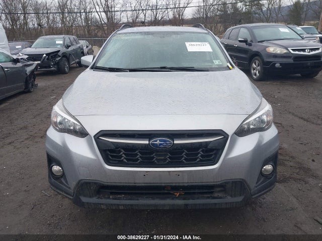 Subaru Crosstrek Premium 2020 JF2GTAPC4L8266057 Image 12