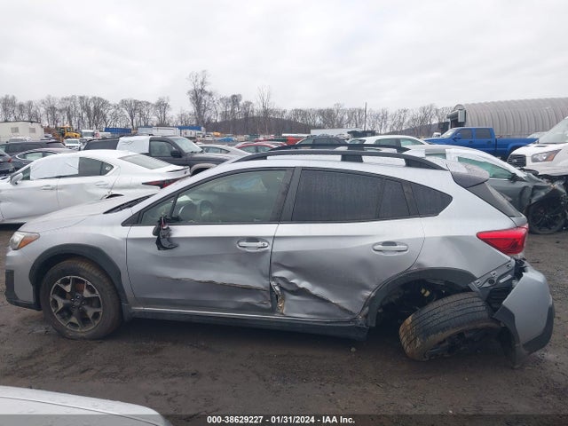 Subaru Crosstrek Premium 2020 JF2GTAPC4L8266057 Image 14