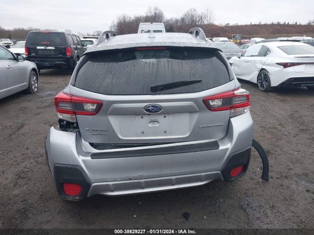 Subaru Crosstrek Premium 2020 JF2GTAPC4L8266057 Image 16